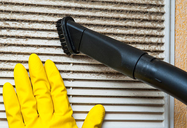 Emergency Air Duct Cleaning in Celina, TN